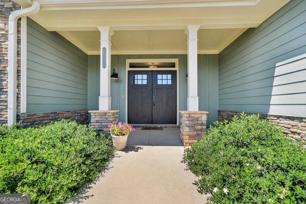 1030 Open Water Drive Greensboro - 11