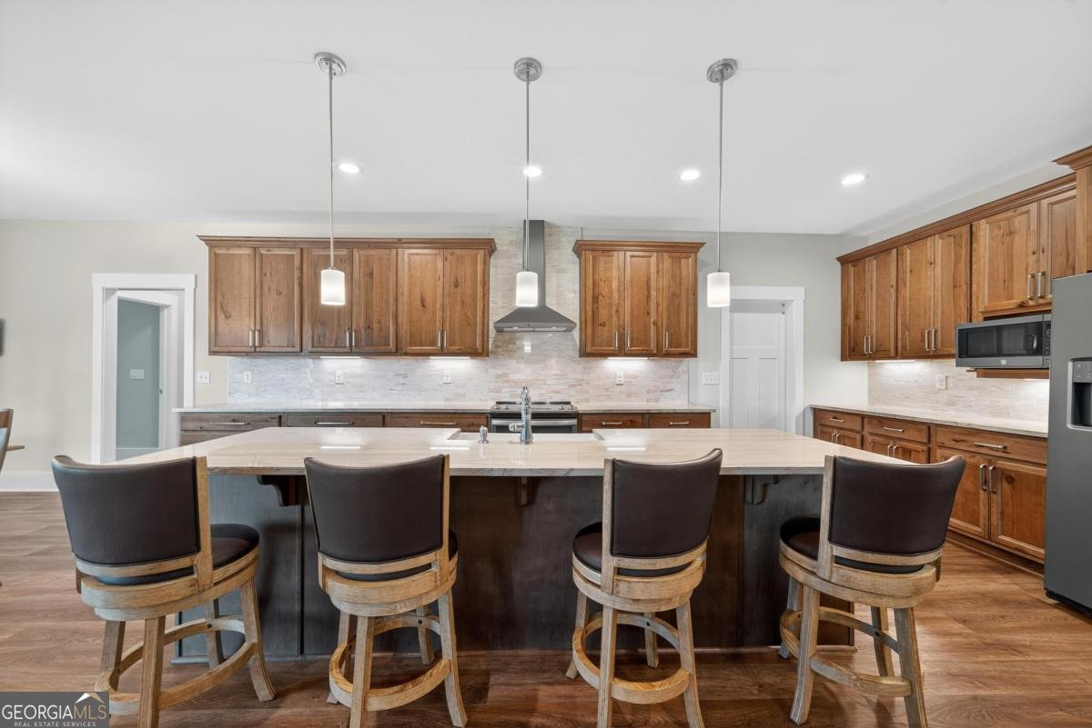 1030 Open Water Drive Greensboro - 19