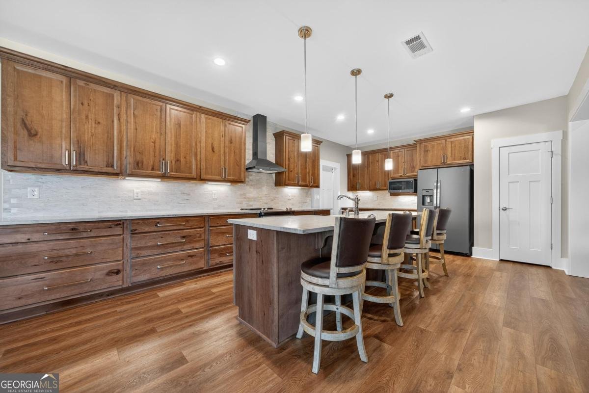 1030 Open Water Drive Greensboro - 21