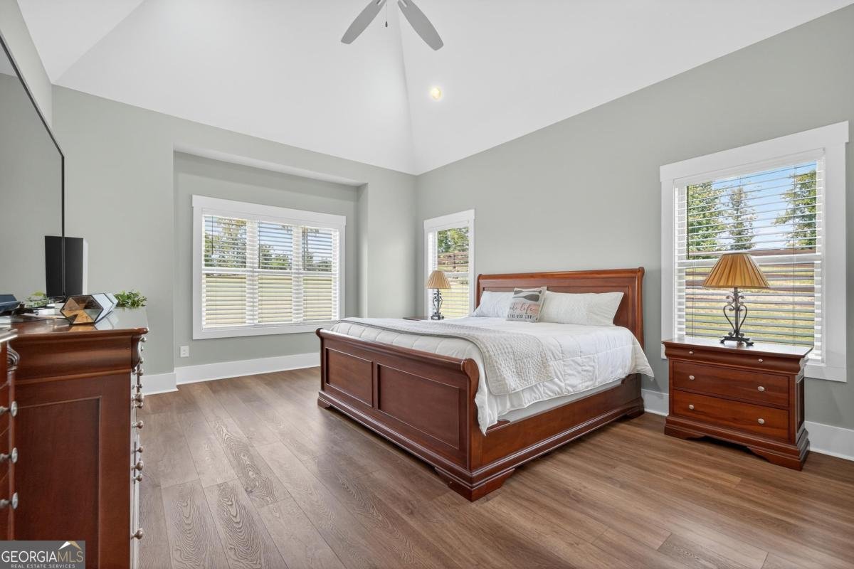 1030 Open Water Drive Greensboro - 27
