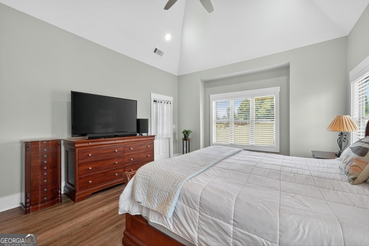 1030 Open Water Drive Greensboro - 28