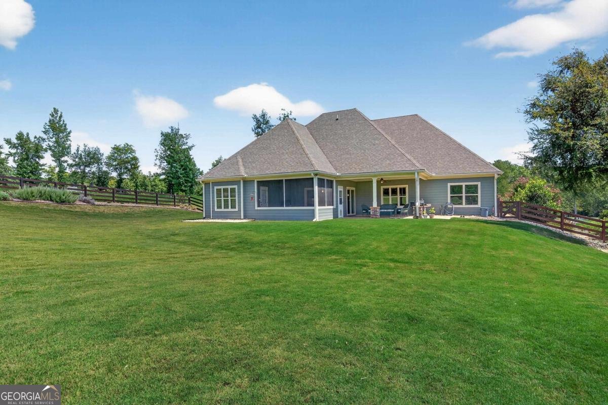 1030 Open Water Drive Greensboro - 3