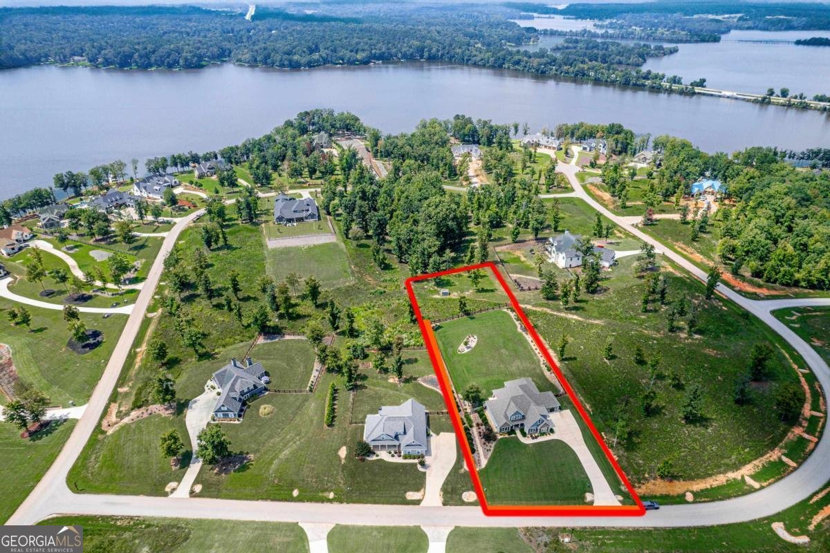 1030 Open Water Drive Greensboro - 4