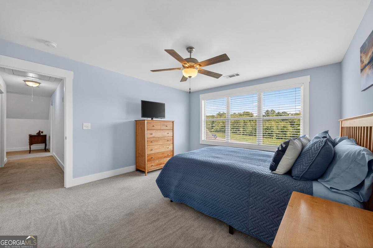 1030 Open Water Drive Greensboro - 48