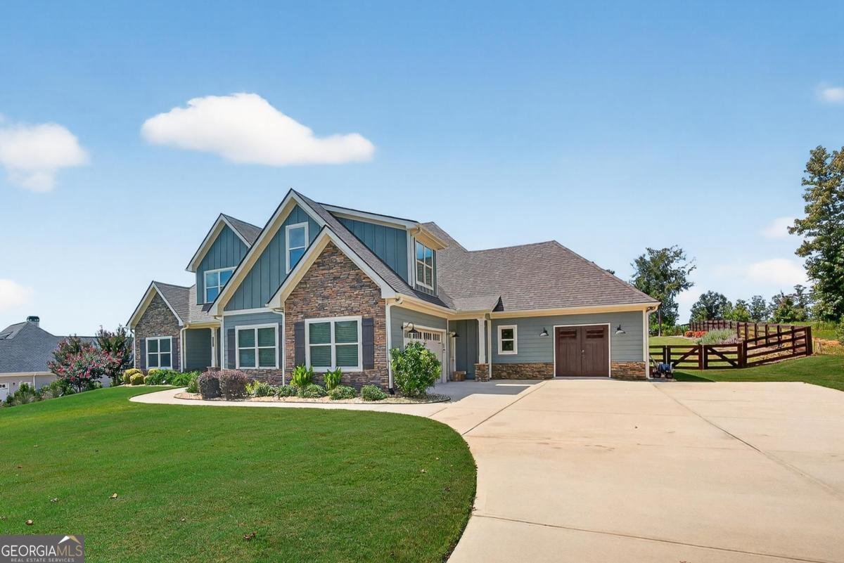 1030 Open Water Drive Greensboro - 50