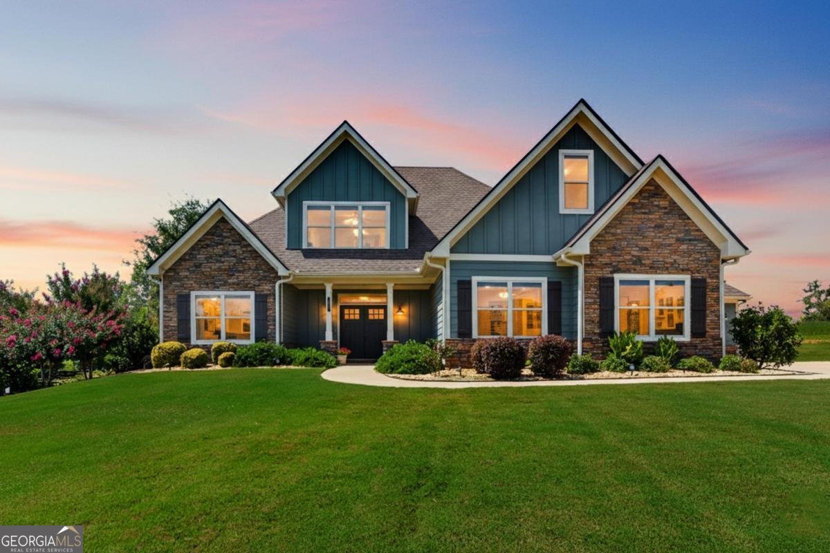 1030 Open Water Drive Greensboro - 51