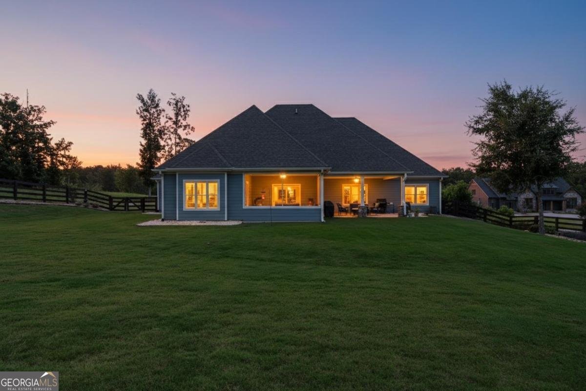 1030 Open Water Drive Greensboro - 52
