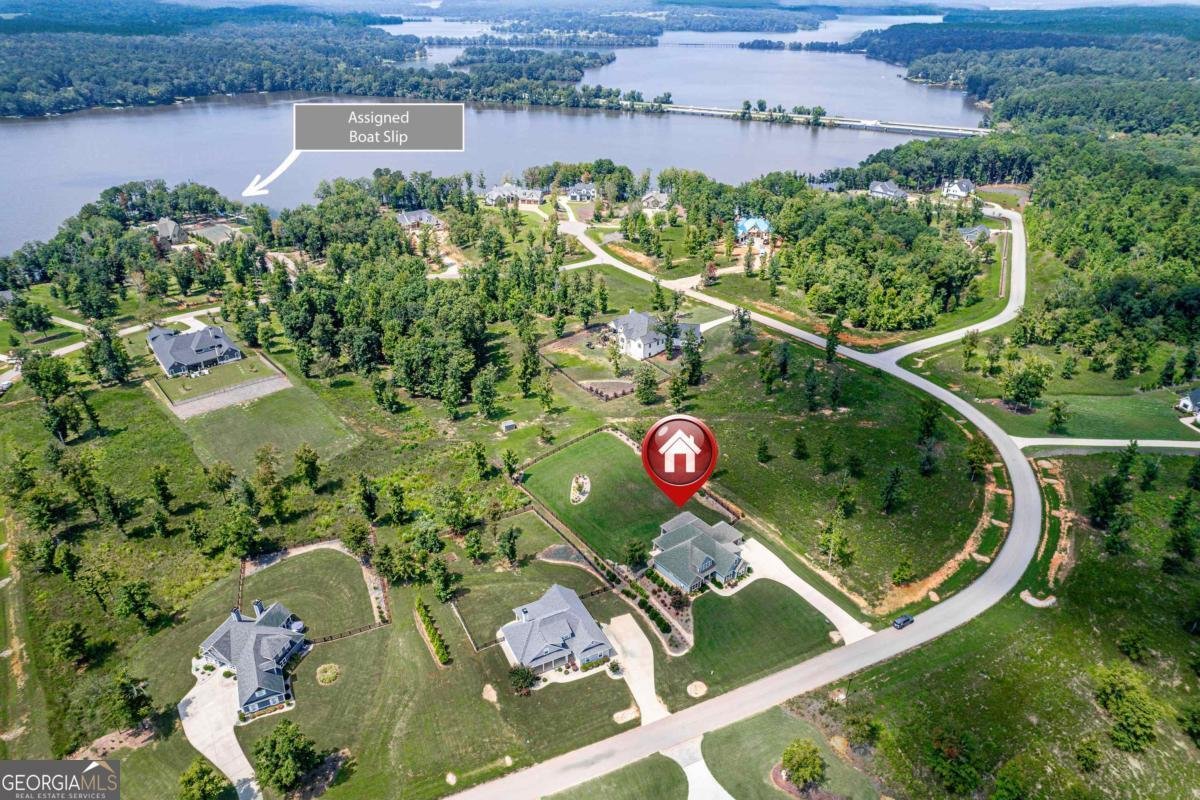 1030 Open Water Drive Greensboro - 59