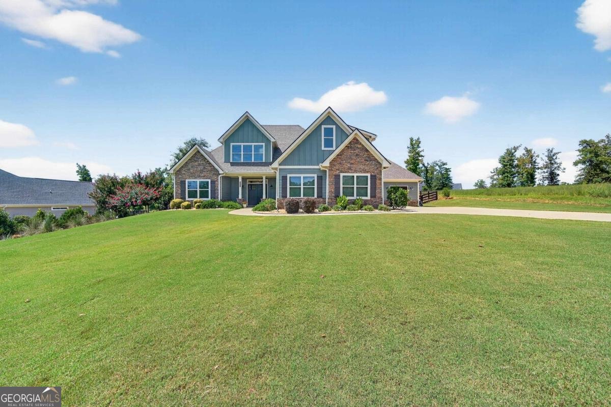 1030 Open Water Drive Greensboro - 7