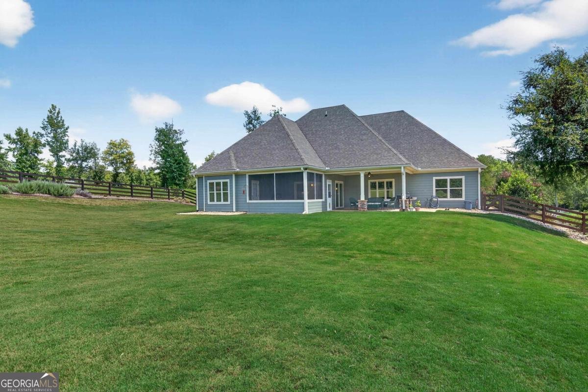 1030 Open Water Drive Greensboro - 8