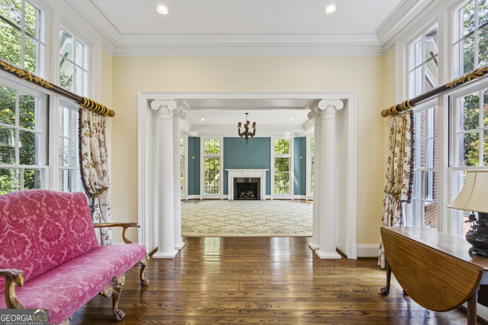 3700 Randall Mill Road Atlanta - 12