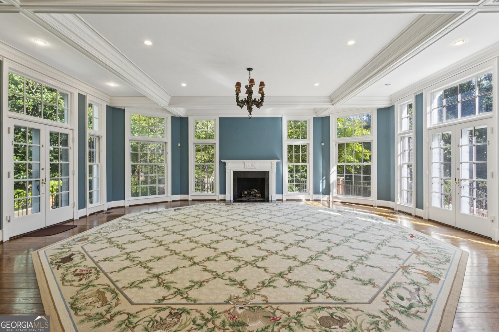 3700 Randall Mill Road Atlanta - 13