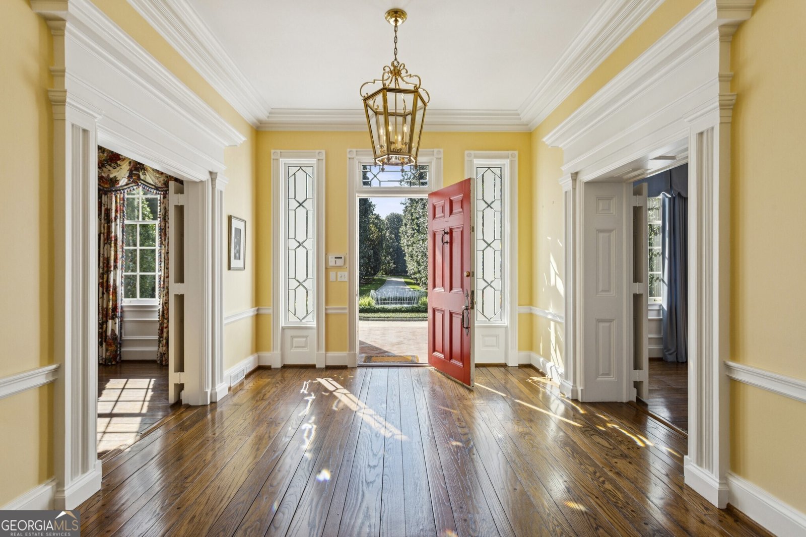 3700 Randall Mill Road Atlanta - 29