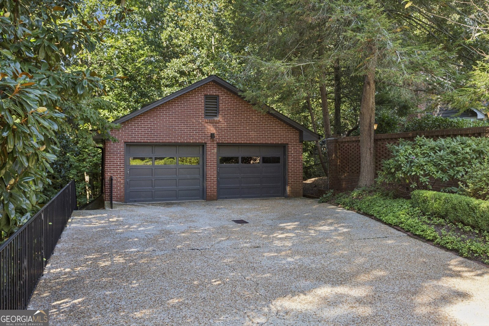 3700 Randall Mill Road Atlanta - 30