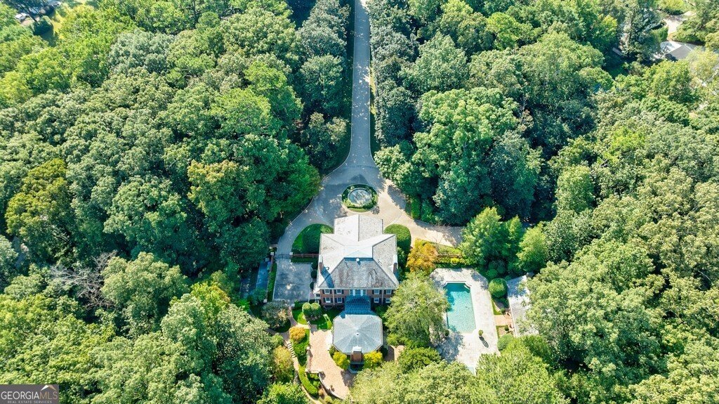 3700 Randall Mill Road Atlanta - 47