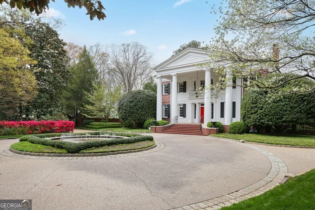 3700 Randall Mill Road Atlanta - Photo 49