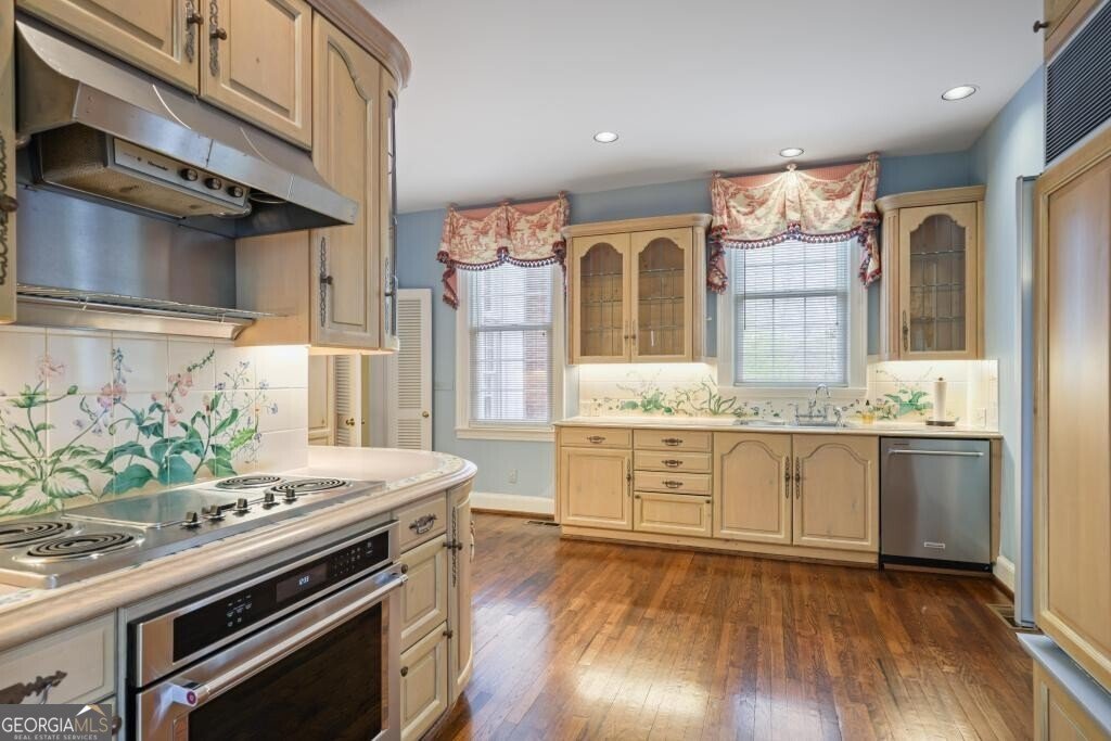 3700 Randall Mill Road Atlanta - Photo 60