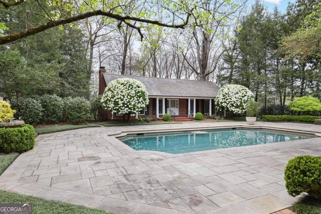 3700 Randall Mill Road Atlanta - Photo 81