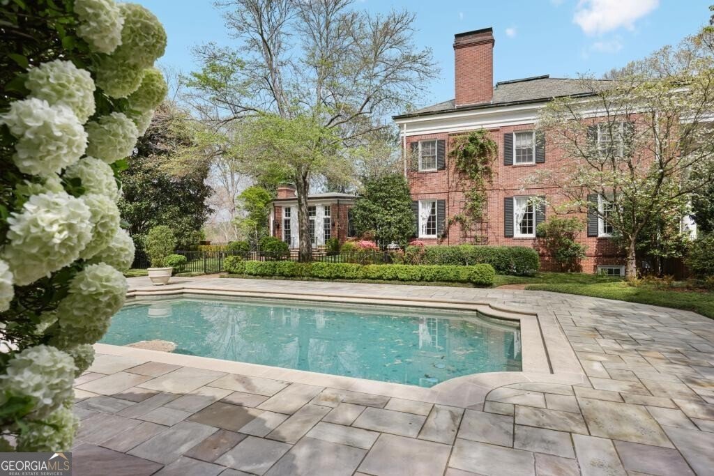 3700 Randall Mill Road Atlanta - Photo 86