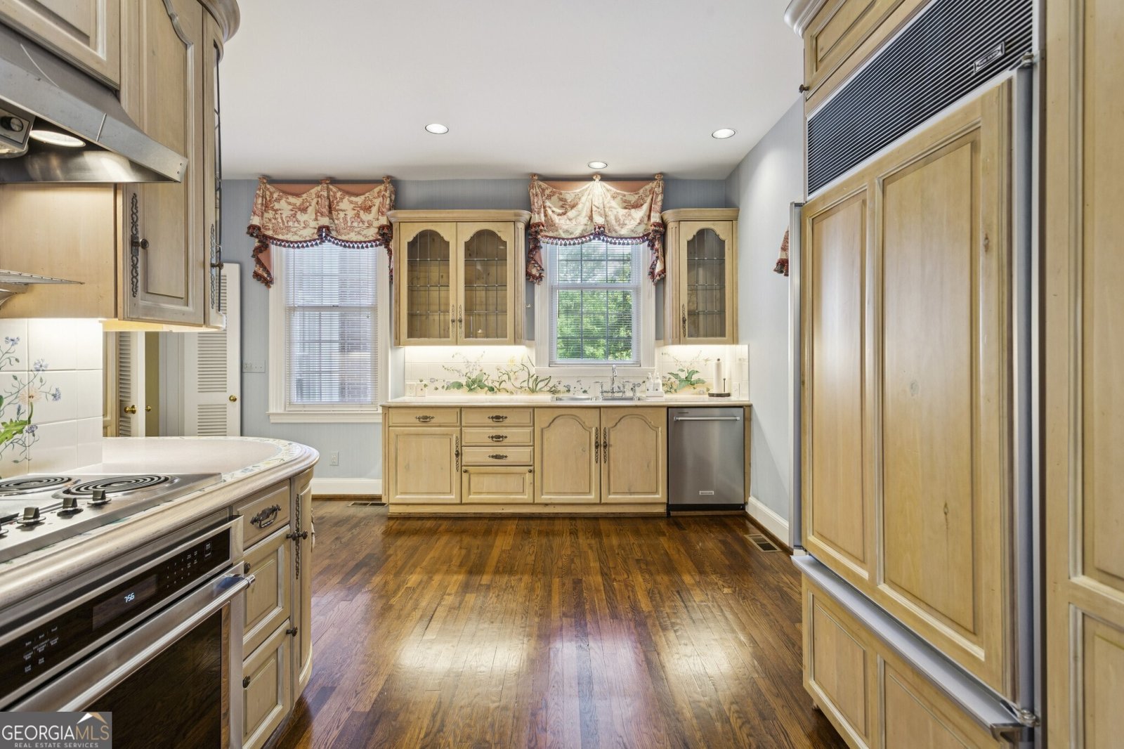 3700 Randall Mill Road Atlanta - 9