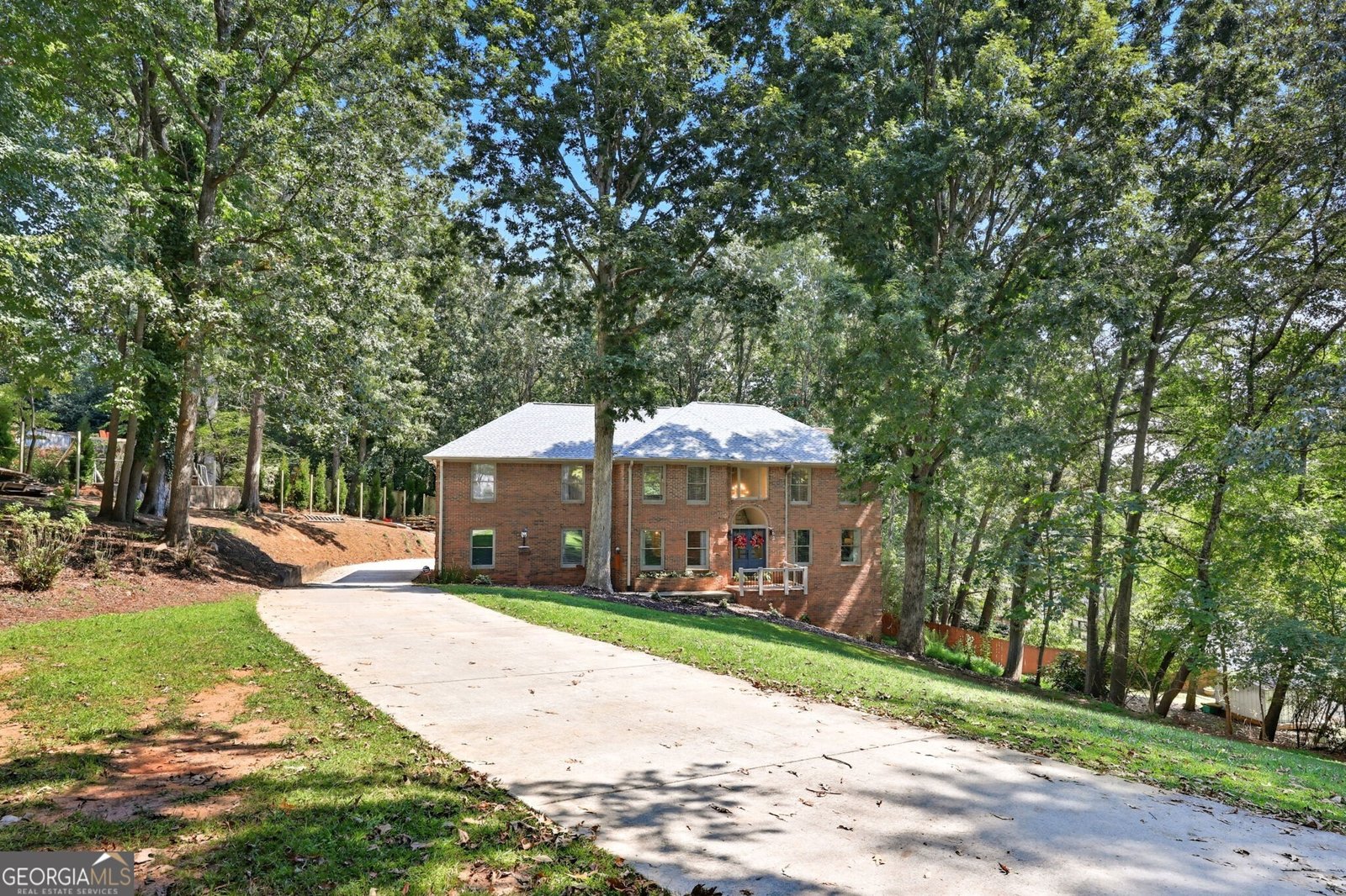 3810 Hardy Place Gainesville - 1