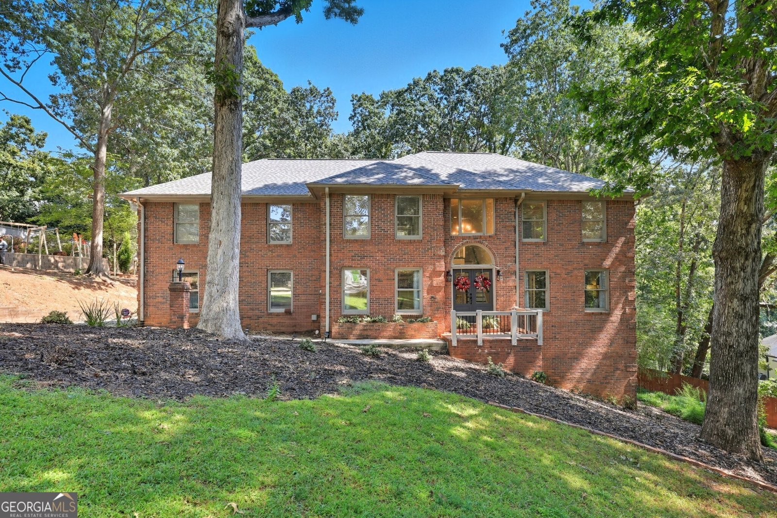 3810 Hardy Place Gainesville - 2