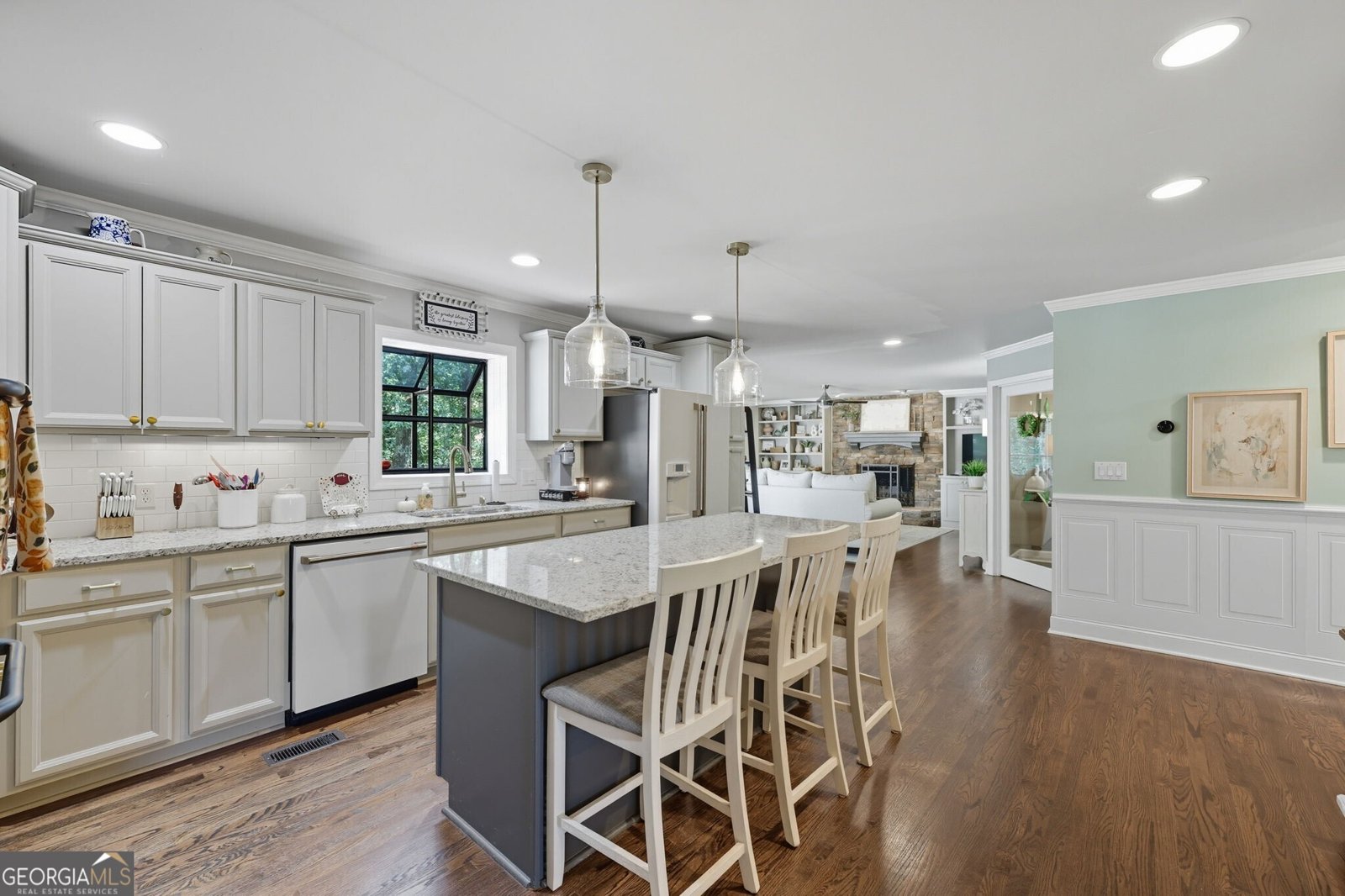 3810 Hardy Place Gainesville - 28