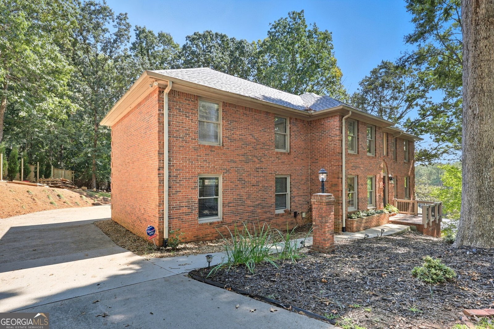 3810 Hardy Place Gainesville - 3