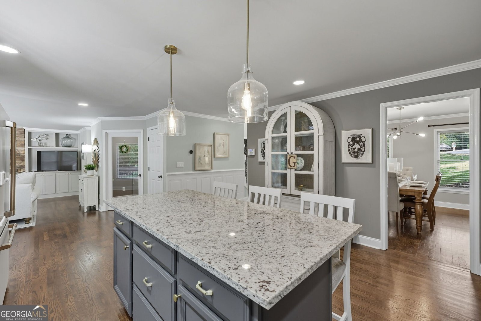 3810 Hardy Place Gainesville - 30