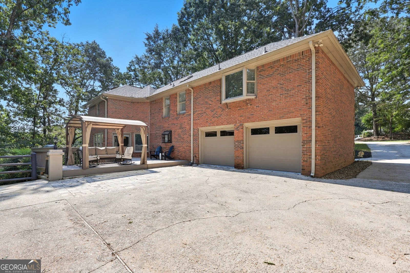 3810 Hardy Place Gainesville - 32