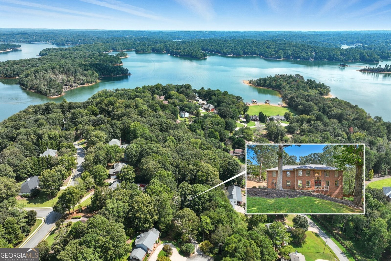 3810 Hardy Place Gainesville - 33