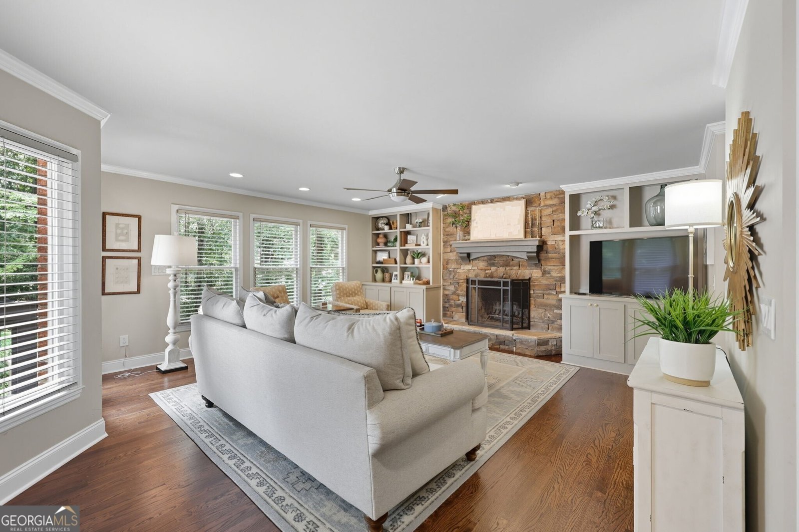 3810 Hardy Place Gainesville - 6