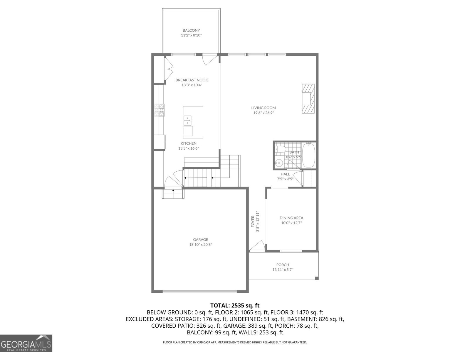 107 Stonewood Creek Drive Dallas - 13