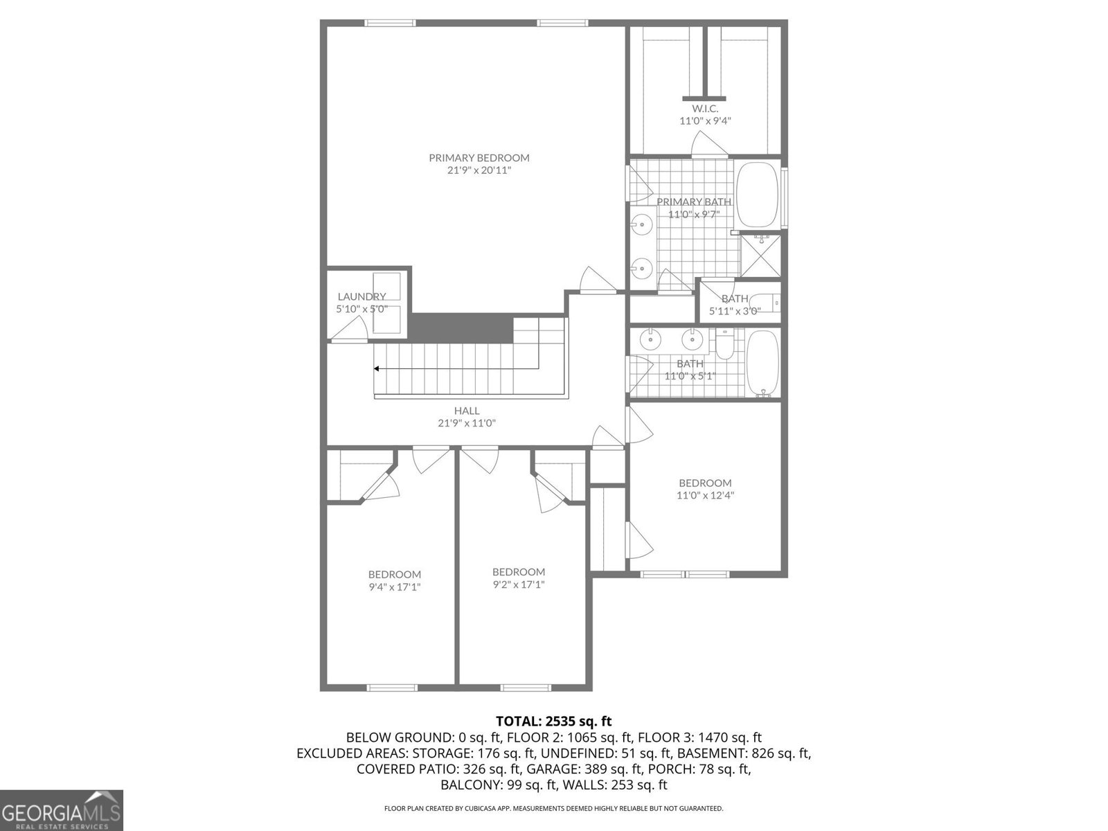 107 Stonewood Creek Drive Dallas - 14