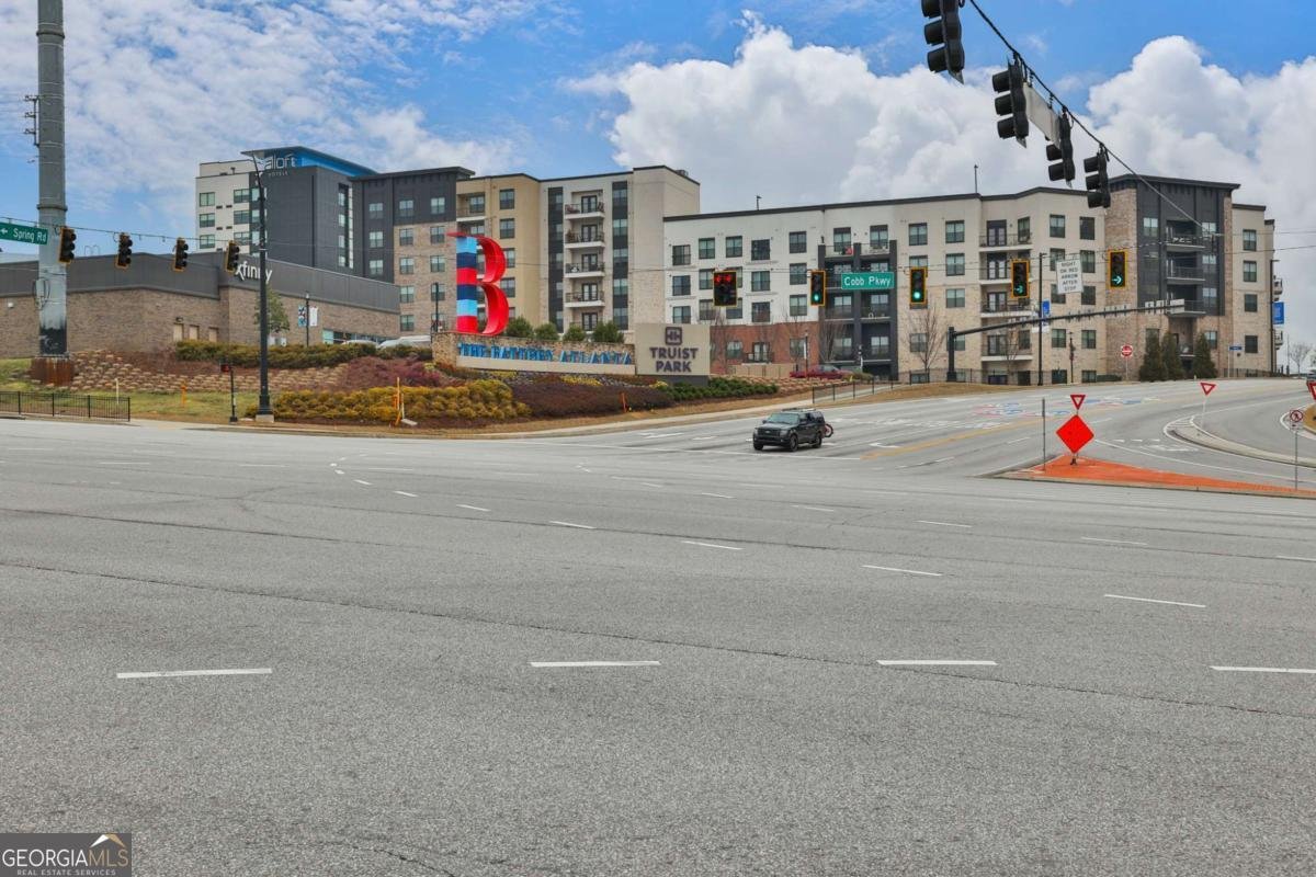 907 Country Park Drive Smyrna - 13