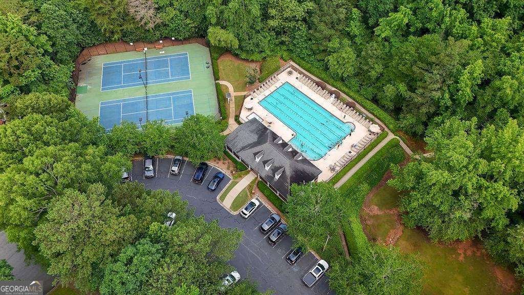 140 Ashewoode Downs Lane Alpharetta - 24