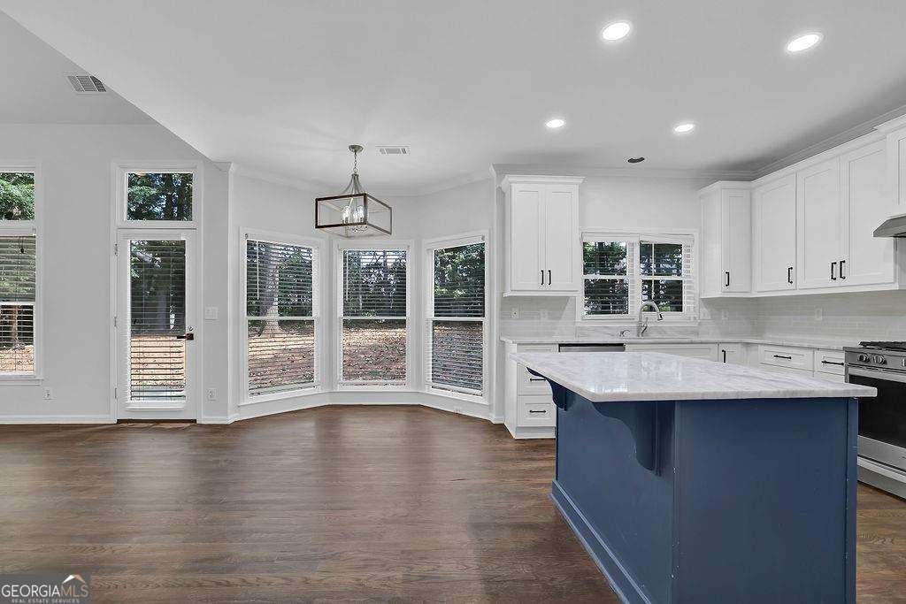 140 Ashewoode Downs Lane Alpharetta - 5