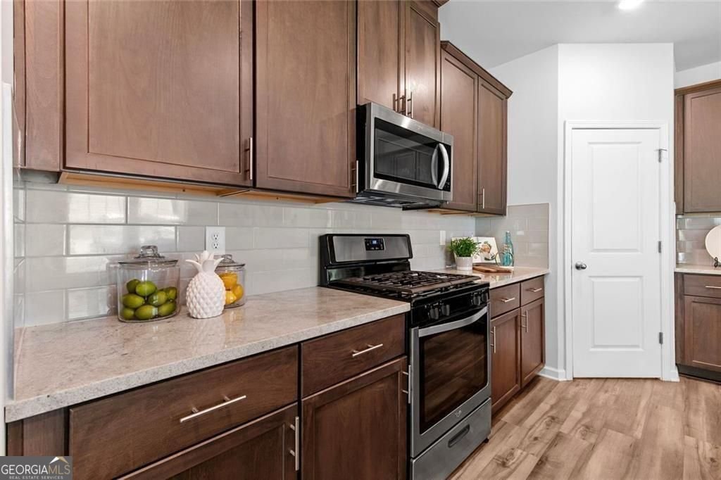 1385 Vayda Court Marietta - 12