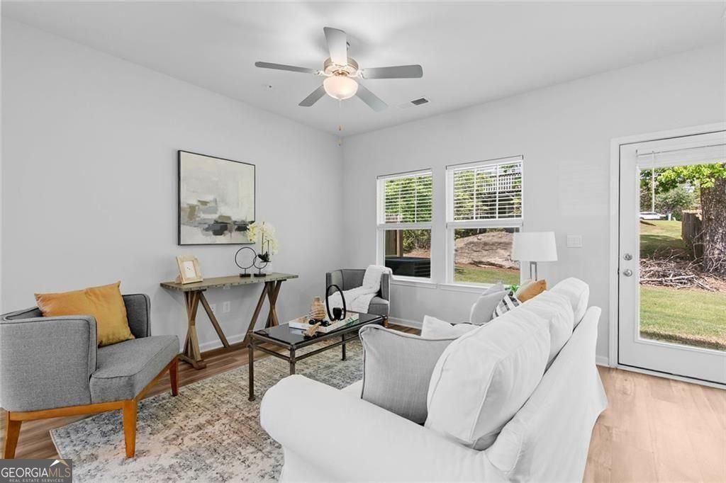 1385 Vayda Court Marietta - 16