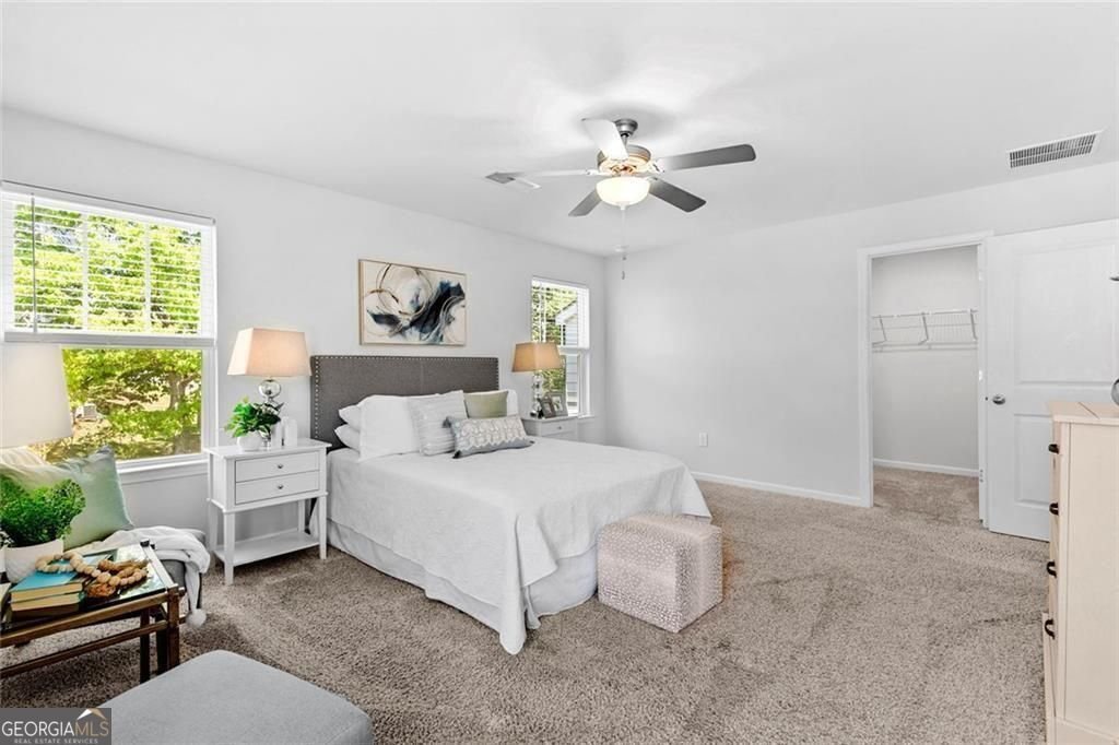 1385 Vayda Court Marietta - 28