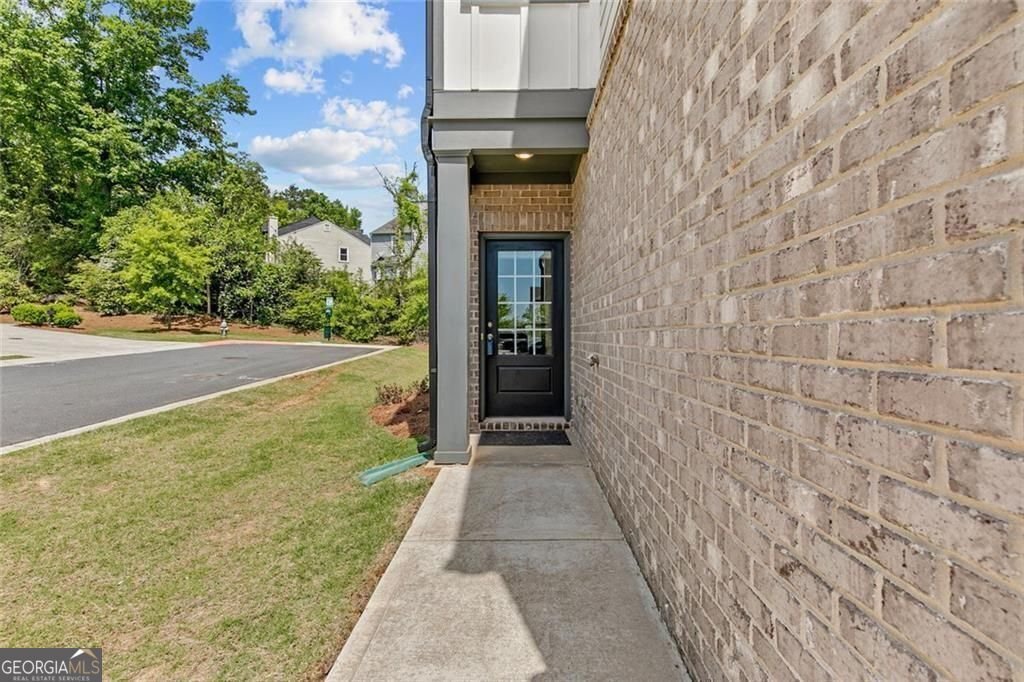 1385 Vayda Court Marietta - 3