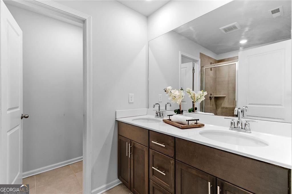 1385 Vayda Court Marietta - 30