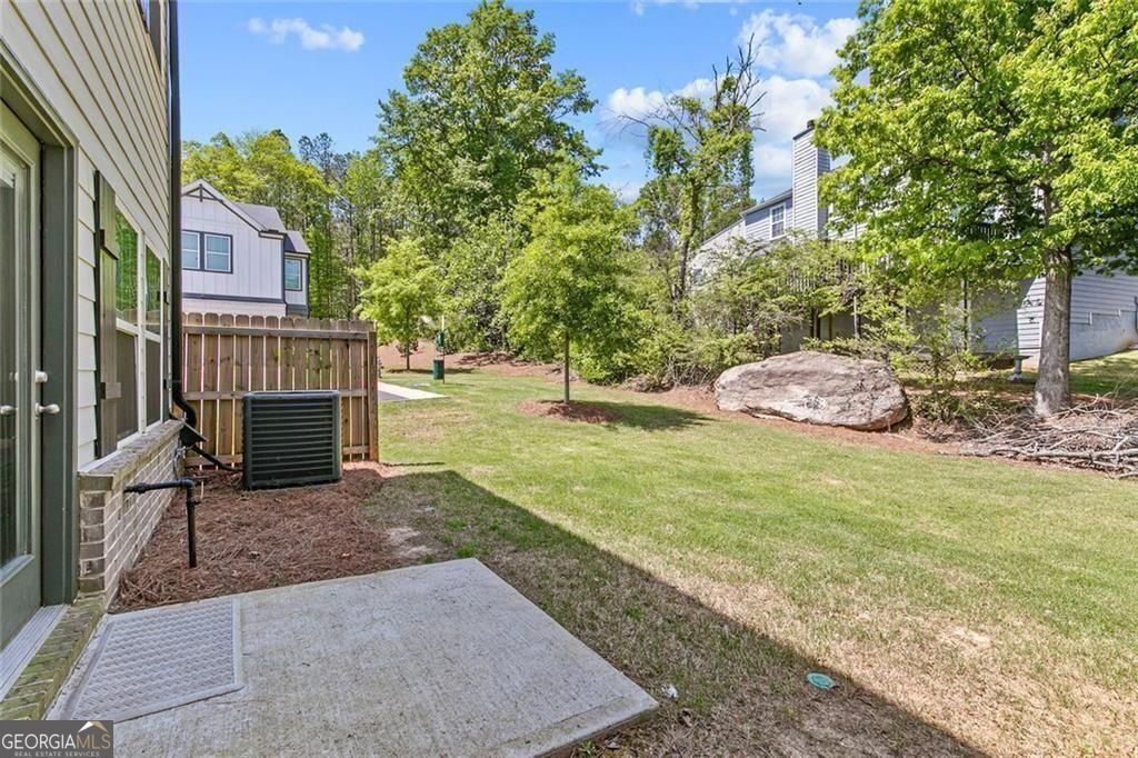 1385 Vayda Court Marietta - 32