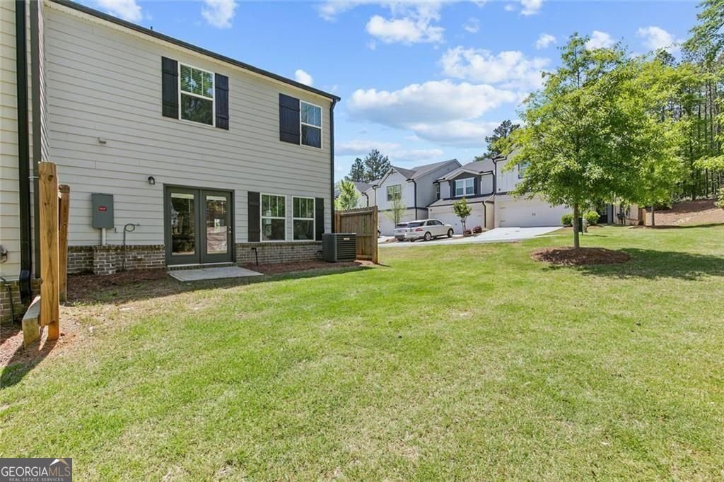 1385 Vayda Court Marietta - 33