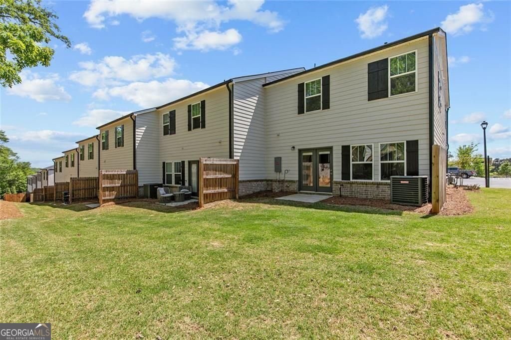 1385 Vayda Court Marietta - 34