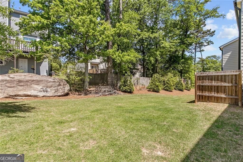 1385 Vayda Court Marietta - 35