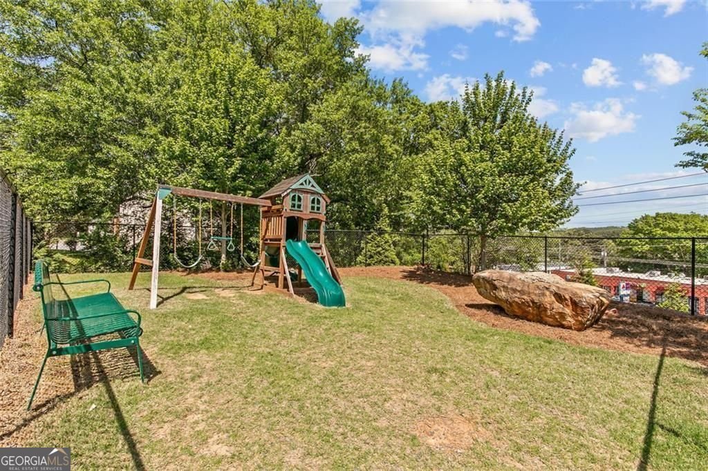 1385 Vayda Court Marietta - 37