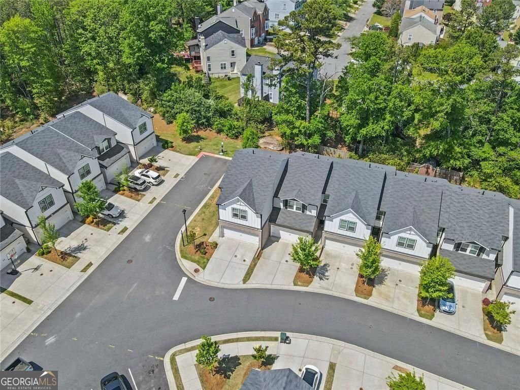 1385 Vayda Court Marietta - 38
