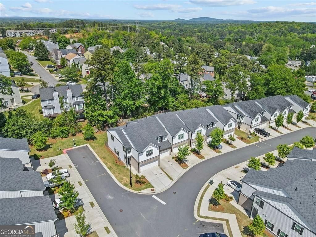 1385 Vayda Court Marietta - 39