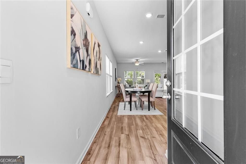 1385 Vayda Court Marietta - 4